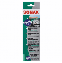 Sonax 416.500 Microfibre Cloth Interior &amp; Windows
